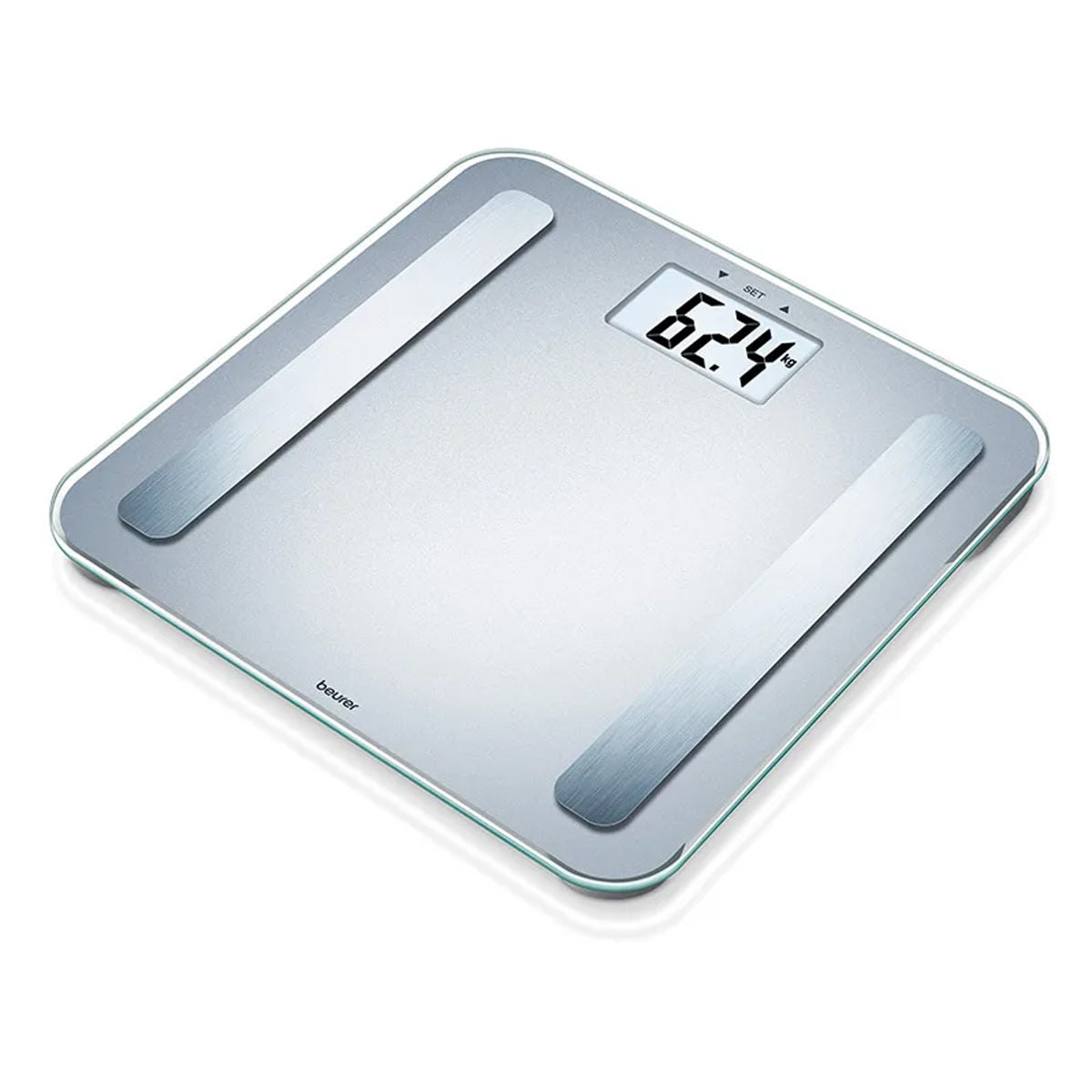 Beurer Diagonstic Bathroom Scale- BF 183